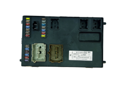 Boîtier Fusibles 8C1T-14A073-CG 5WK48948Q  FORD 