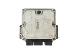 Calculateur 0281010594 9642013980 28FM0000 PSA Bosch 38139