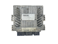 Calculateur S122326109A 8200565863 8200592611 Renault Siemens 63471