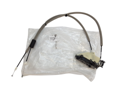 Serrure De Porte Original Citroen Peugeot 9808416980