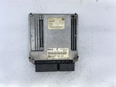Calculateur BMW 7789572 0281010565 Bosch 59477