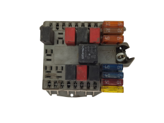 Boîtier Fusibles Fiat 46752706 Delphi 20292