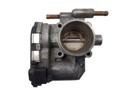 Boitier Papillon D’admission Opel 24420536 0280750133 Bosch 3319