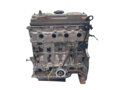 Moteur HFX 10FP6U 0135EA 1.1 8v Citroen Peugeot Moteur HFX 10FP6U 0135EA 1.1 8v Citroen Peugeot