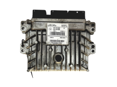 Calculateur 237101989R 237101990R 28321424 Renault Delphi 29860 Calculateur 237101989R 237101990R 28321424 Renault Delphi 29860