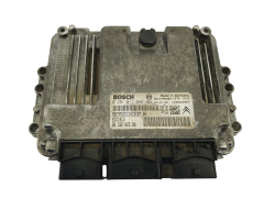 Calculateur PSA 0281011089 9653202580 9647785580 Bosch 68473