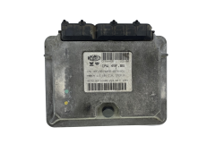 Calculateur IAW49F.B6 46761564 61600.419.04 Fiat Magneti Marelli 53089