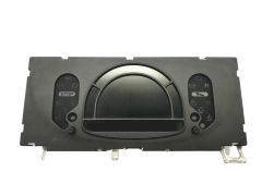 Bloc Compteurs Vitesse Renault Modus 8200418023 D 40470