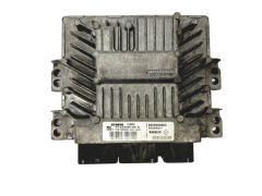 Calculateur S122326109A SID301 8200565863 Renault Siemens 16487
