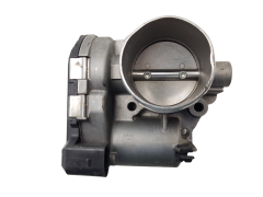 Boitier Papillon D’admission Ford Volvo 7S7G-9F991-BA 0280750534 3340