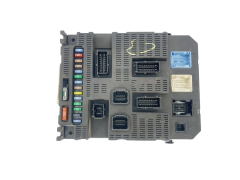 Calculateur BSI 2004 P07-00 9659285480 PSA Valeo 38432