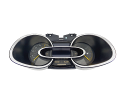 Bloc Compteurs Vitesse Renault Clio 4 248108588R C 60856