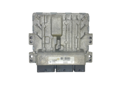 Calculateur A2C10818200 237107343R 237107137R Renault Continental 57142