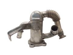 Refroidisseur Egr Fiat Lancia Alfa Romeo Opel 55180037 1.3 JTD