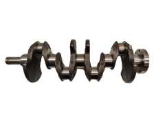 Arbre Vilebrequin 122011649R 1.5 dCi K9K846 Nissan Renault 4758
