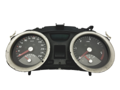 Bloc Compteurs Vitesse Renault Megane 2 8200399700 D 43590