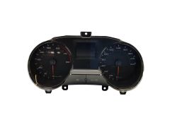 Bloc Compteurs Vitesse Seat Ibiza 6J0920801 1750