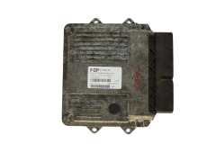 Calculateur MJD6JF.D3 51758210 71600.033.01 Fiat Magneti Marelli