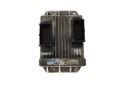 Calculateur Opel 97350948 8973509485 112500-0163 Isuzu GM Denso 16933