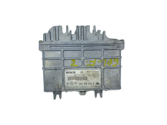 Calculateur 0261203647/648 032906026G VW Bosch 62136