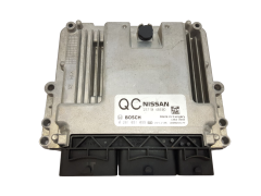Calculateur 0281031099 23710 4BE0D Nissan Bosch