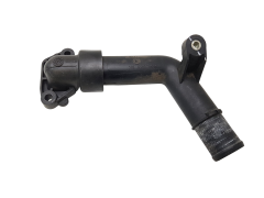 Tube Raccord De Druite 7700111985 8200702752 1.2 D7F D4F Renault Dacia
