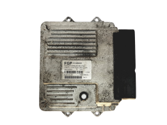 Calculateur Fiat 55186608 MJD6JF.P3 Magneti Marelli 30057