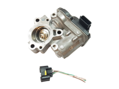 Soupape  Egr HMLGT0871R 147100361R Denso 1.5 Blue dCi Dacia Renault 0km S5