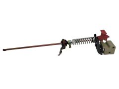 Régulateur De La Force De Freinage Original 4861.A6 4861A6 Citroen Peugeot Régulateur De La Force De Freinage Original 4861.A6 4861A6 Citroen Peugeot