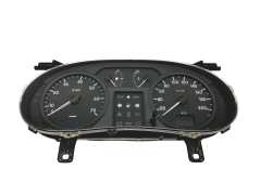 Bloc Compteurs Vitesse Renault Kangoo 1 8200176654 B 52785