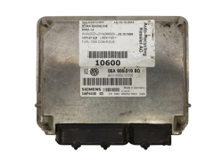 Calculateur VW 06A906019BQ 5WP4448 Siemens 22475