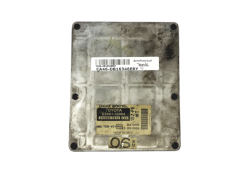 Calculateur 89661-52064 211000-7214 Toyota Fujitsu 16346