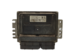 Calculateur MEC37-300 E2 YK Nissan Hitachi 14884