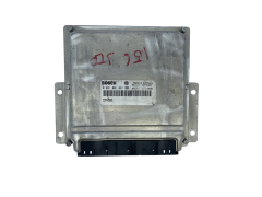 Calculateur C374Z932 0281001891 Alfa Romeo Bosch 51170