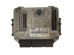 Calculateur 0281014546 237100055R 237100238R Renault Bosch 1132