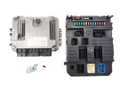 Complet Départ Peugeot 308 9664843780 9663798180 1.6 HDI 9HZ Complet Départ Peugeot 308 9664843780 9663798180 1.6 HDI 9HZ