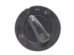 Commutateur D’éclairage Volkswagen VWAG 1C0941531 04052030
