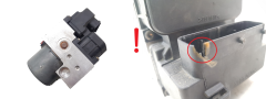 Pompe Abs VWAG 8E0614111AB 0273004281 0265216559 1419