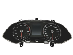Bloc Compteurs Vitesse Seat Ibiza 6F0920740 A2C10854900 VDO 31956 Bloc Compteurs Vitesse Seat Ibiza 6F0920740 A2C10854900 VDO 31956