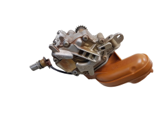 Pompe D’huile 150002257R 0.9 1.2 TCE DIG Renault Dacia Nissan 1172