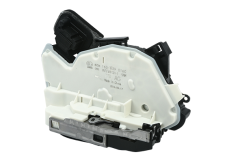 Serrure De Porte Arrière Droit 5K4839016F B18650 VW Skoda Borsehung Serrure De Porte Arrière Droit 5K4839016F B18650 VW Skoda Borsehung