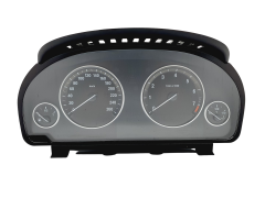 Bloc Compteurs Vitesse BMW 5 9291408-01 2339297-06 Johnson