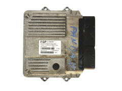 Calculateur 51758205 MJD6JF.S3 Fiat Magneti Marelli 