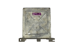 Calculateur IAW04K WH4K.07/8SD.CU Lancia Weber Italy 17395