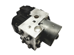 Pompe Abs Fiat Punto 46840335 0265216943 Bosch 45670