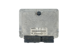 Calculateur 09180353DX 0281001971 Opel Bosch 41482