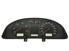 Bloc Compteurs Vitesse VW Passat B5 3B0919881P 48689