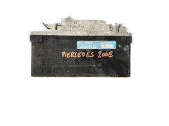 Calculateur ABS 0055452132 0265101018 Mercedes Bosch 26362
