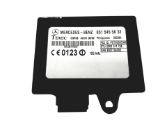 Calculateur Moduł Mercedes 0315455832 355382 Temic 30942