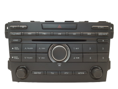 Radio Cd Mp3 Mazda CX-7 14795237
